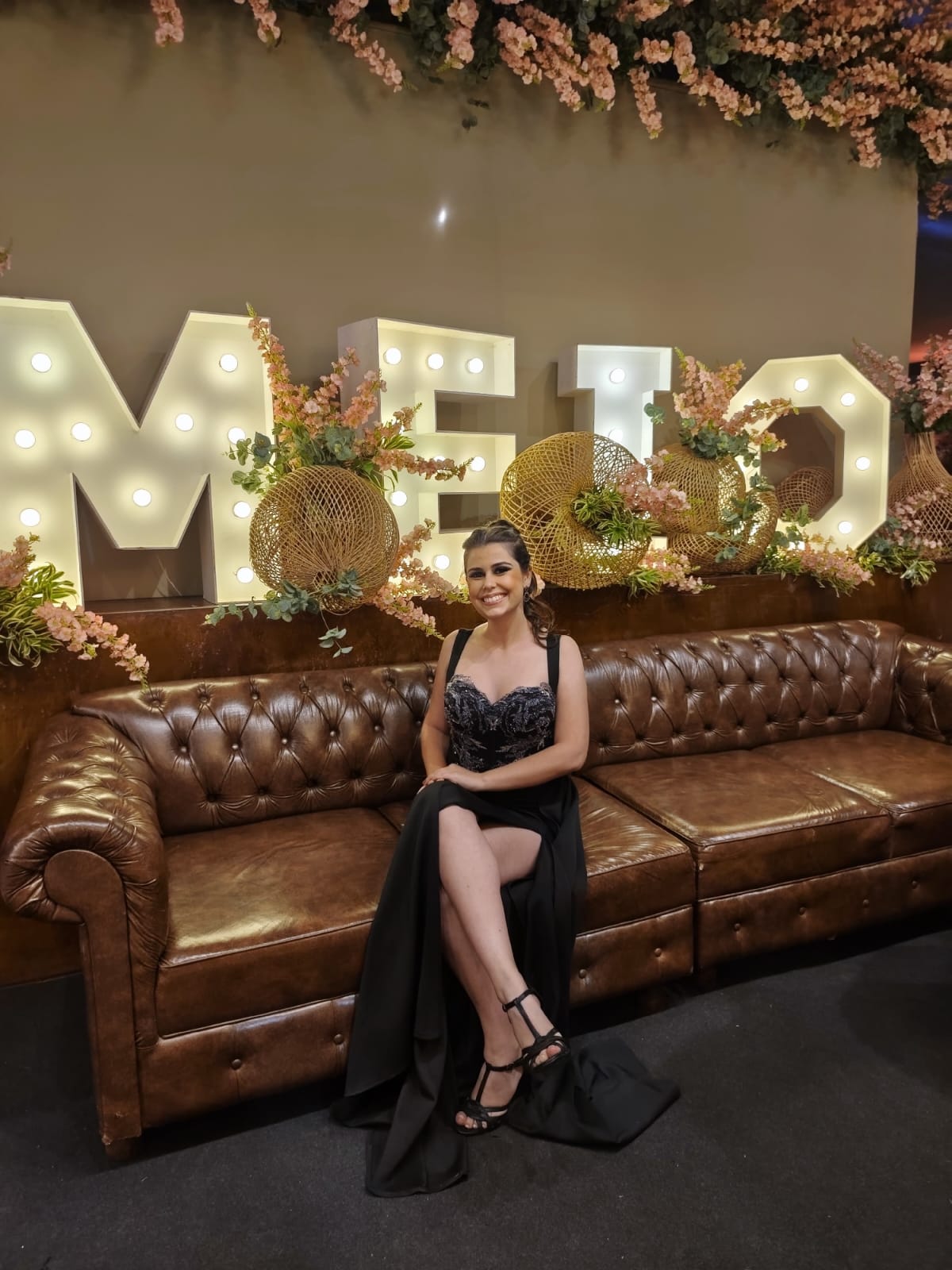 Letícia lima